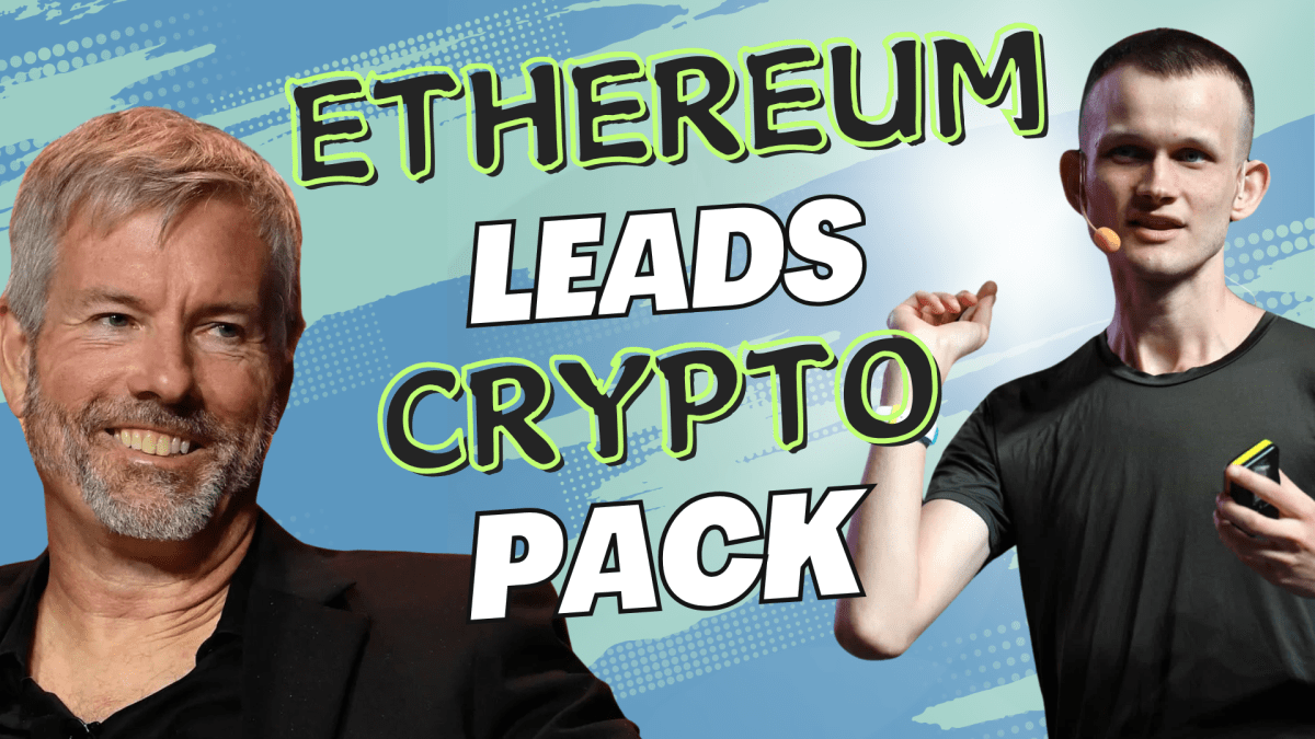 Why Strategy and other public crypto treasury companies are all the rage -  TheStreet Crypto: Bitcoin and cryptocurrency news, advice, analysis and more