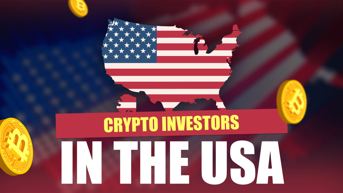 Demographics of Crypto Investors in the USA - TheStreet Crypto: Bitcoin and  cryptocurrency news, advice, analysis and more