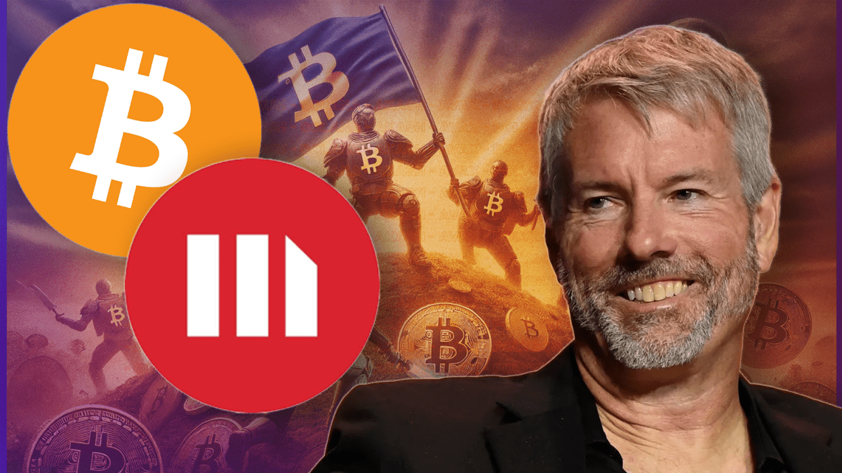 Saylor, who predicted $13M Bitcoin, says it will be the largest asset in  four years - TheStreet Crypto: Bitcoin and cryptocurrency news, advice,  analysis and more