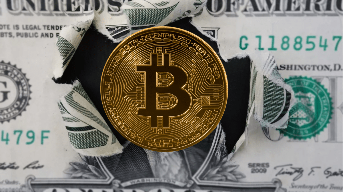Bitcoin analyst who nailed price in 2023 and 2024 predicts $175K in 2025 -  TheStreet Crypto: Bitcoin and cryptocurrency news, advice, analysis and more