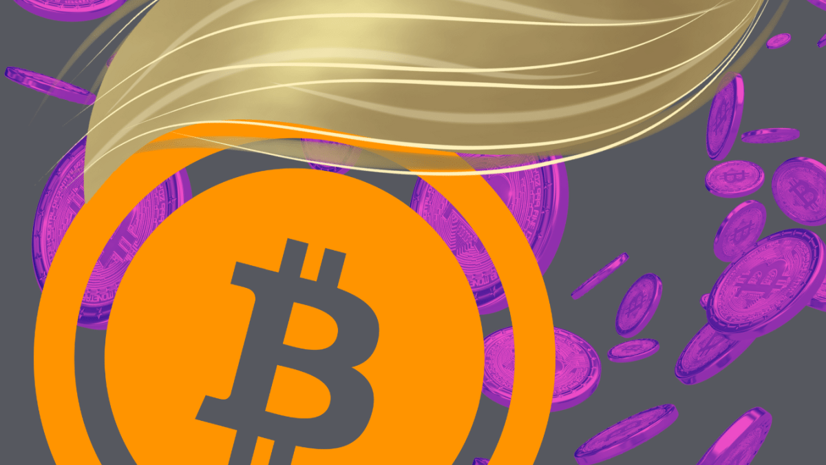 Pro-Crypto Playbook by DJT Sparks Bitcoin Moves, State Reserves, and a  Dazzling DC Gala - TheStreet Crypto: Bitcoin and cryptocurrency news,  advice, analysis and more