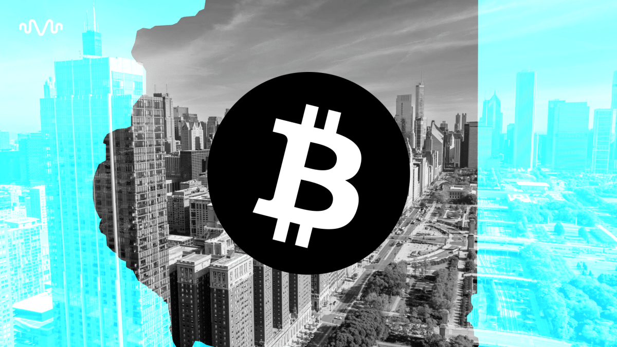 Illinois unveils bill to create strategic Bitcoin reserve - TheStreet Crypto:  Bitcoin and cryptocurrency news, advice, analysis and more