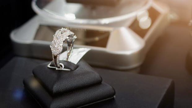 Signet jewelers clearance path to brilliance