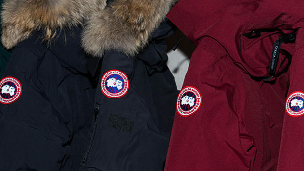 Canada Goose Holdings Inc. Subordinate GOOS Stock Price News Historical Data TheStreet