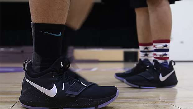 Nike Isn t Really a Sneaker Company Anymore Jim Cramer Reveals TheStreet