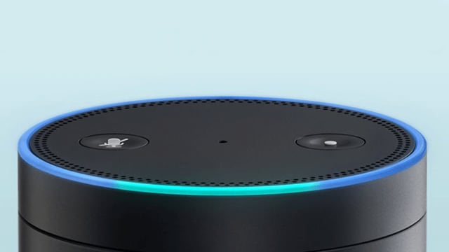 Amazon echo shop plan