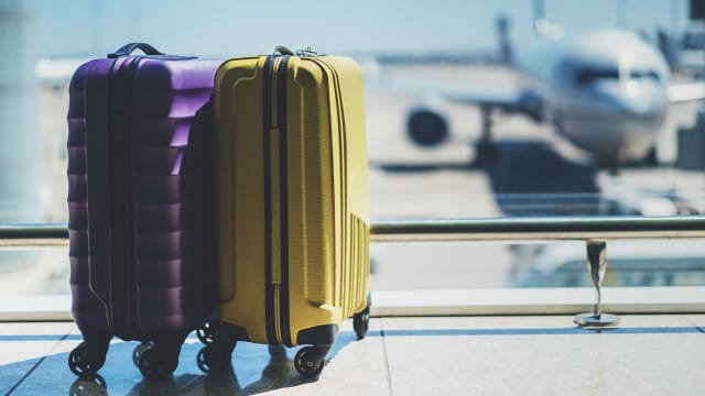 Spirit lost luggage new arrivals