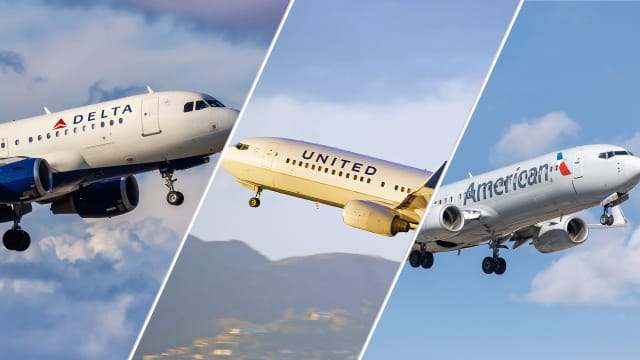 Major airline faces Chapter 11 bankruptcy concerns TheStreet