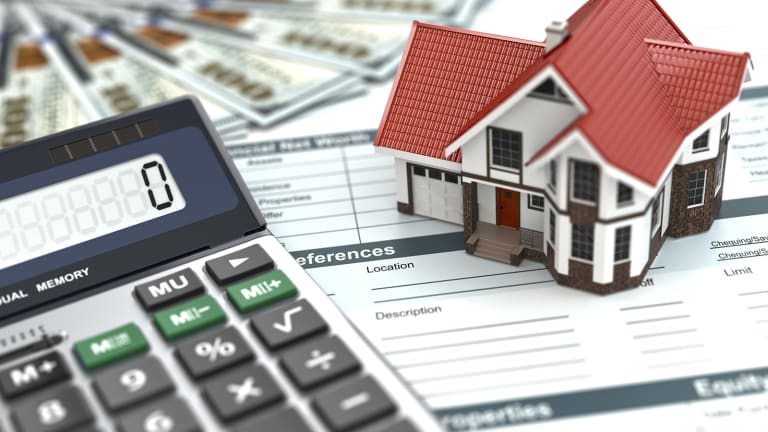 How Much is a Down Payment on a House Do You Need 20 Percent