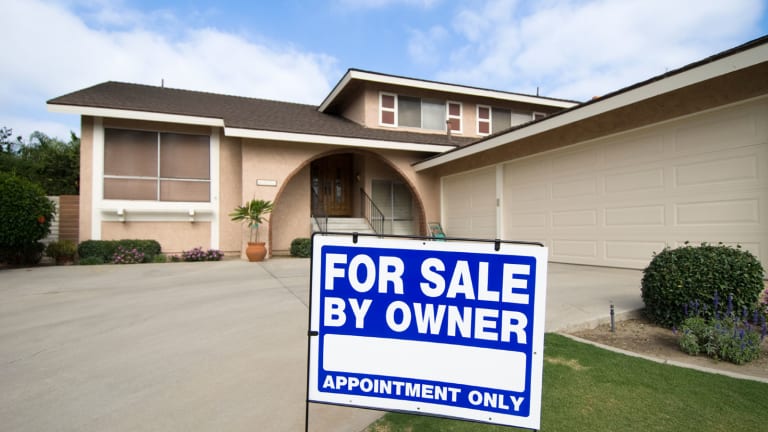 Can you rent to own a house best sale