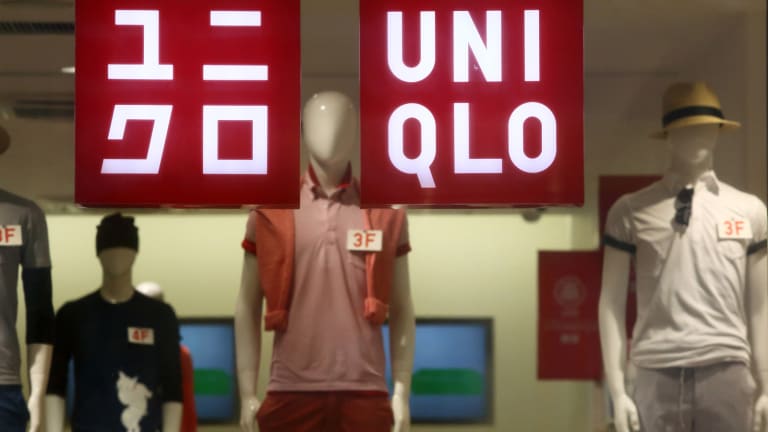 Uniqlo, H&M, Zara, Forever 21 Take Over Malls as Retail's