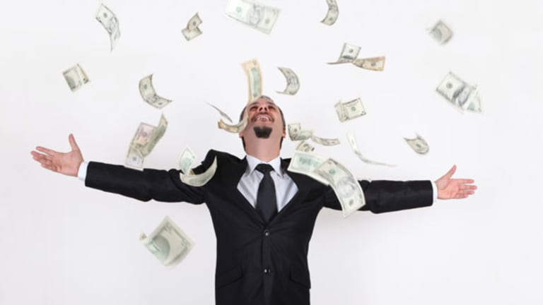 Mad money best sale recap
