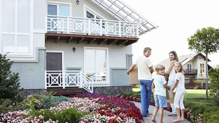 No money discount down homes