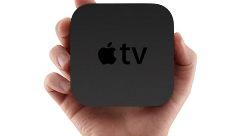 How much is an apple tv sale