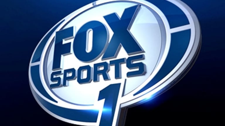 Fox sports 1 live stream new arrivals