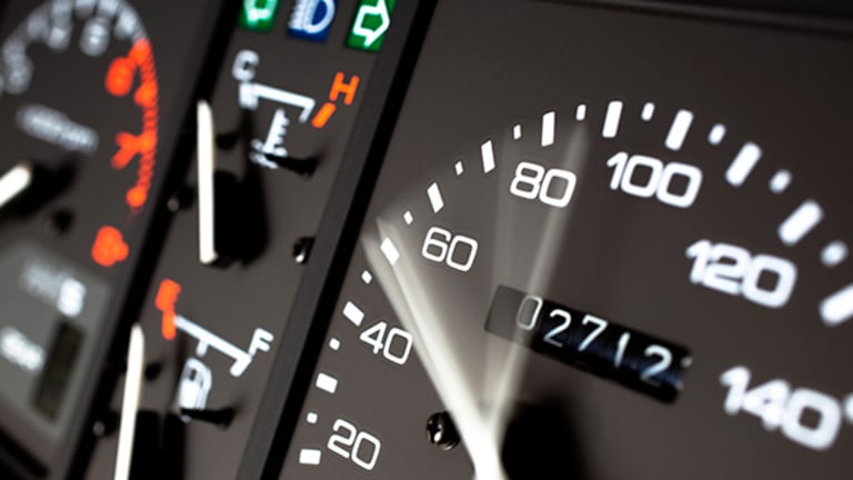 Is odometer on sale rollback a crime