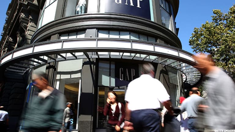 Gap body store deals