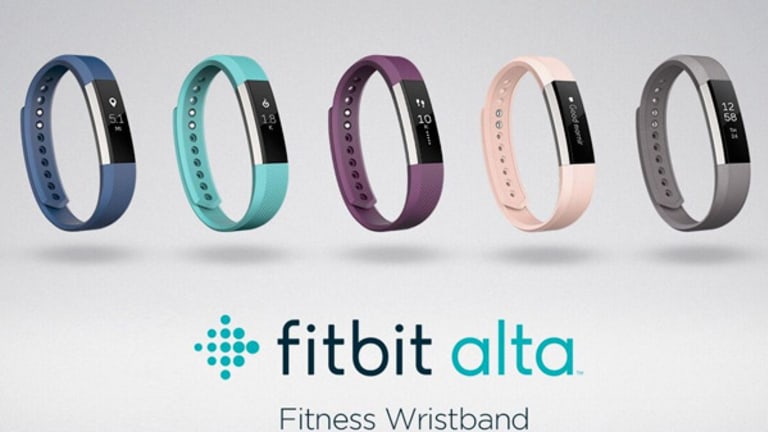 Fitbit timberwolves top