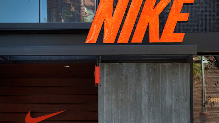 Nike Shareholders to Propose Tax Principles After Paradise Papers Leak TheStreet