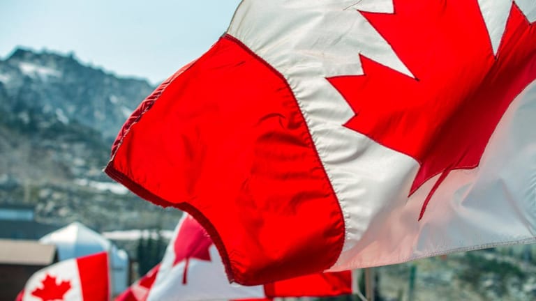 How can i invest in sales canadian stocks