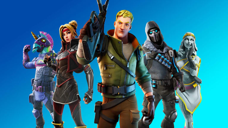 Fortnite Will Lose Its Battle Royale vs Apple Markman on Tech