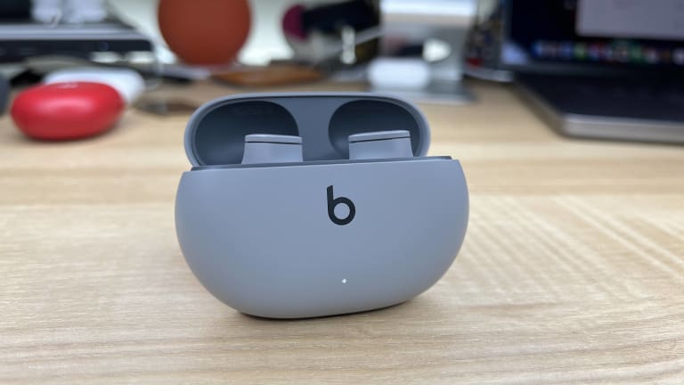 Beats Studio Buds MOON GRAY