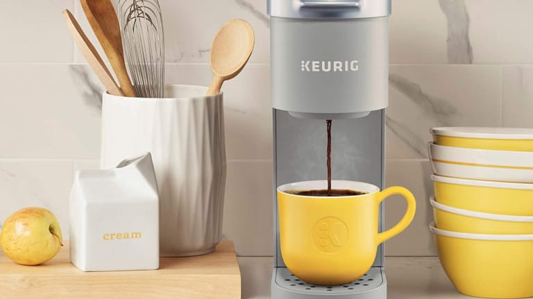 Ninja keurig deals