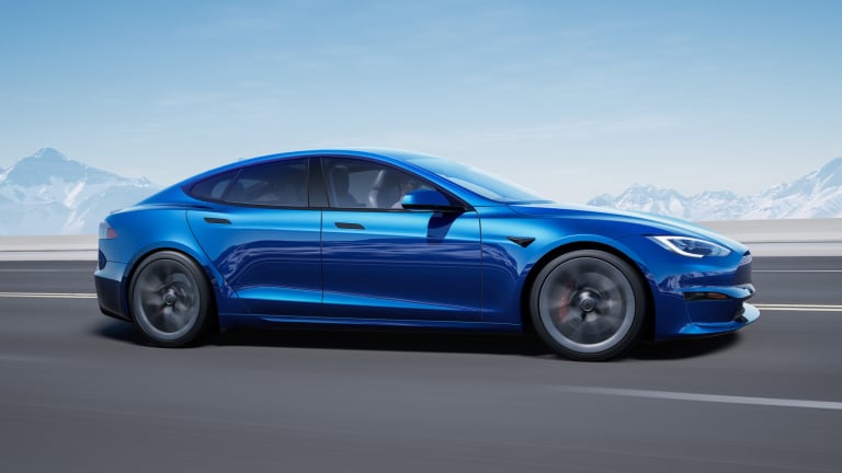 Tesla Raises Prices Ahead of Model S Delivery Event Tesla Daily
