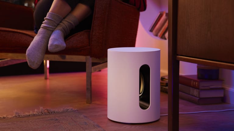Sonos Sub Mini: Features, Pricing, & Preorders - TheStreet