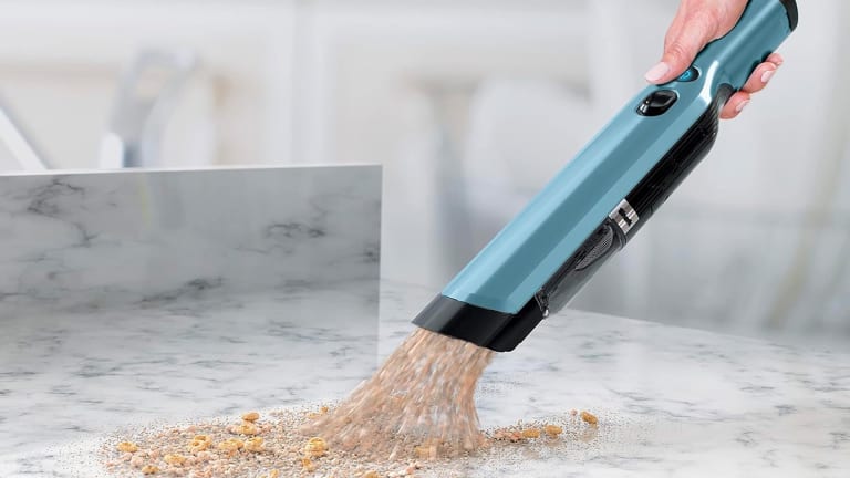 Handheld vacuums for sale top