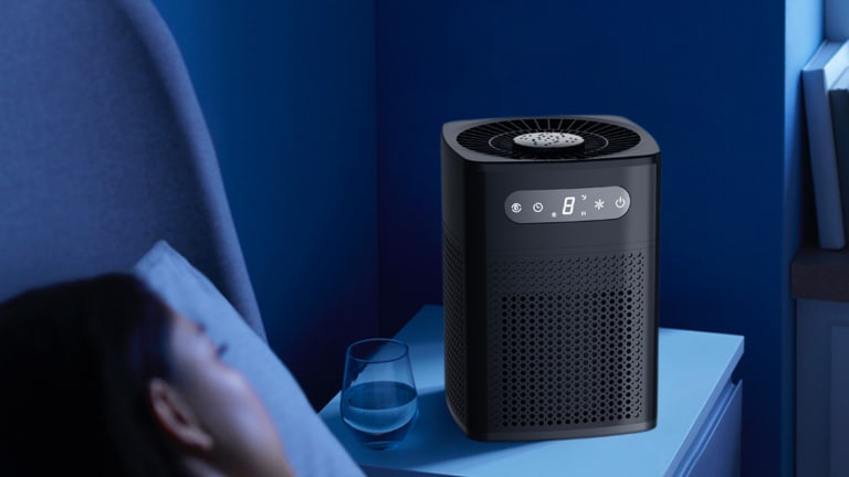 Air purifier sale 2 pack