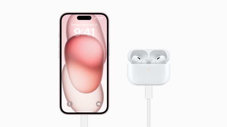 Apple's New AirPods Pro 2nd Gen with USB-C Case, First Look