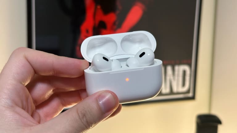 Apple AirPods Pro are 59 off on Amazon 2024 TheStreet