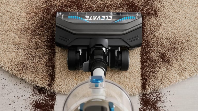 Highest rated best sale cordless vacuum