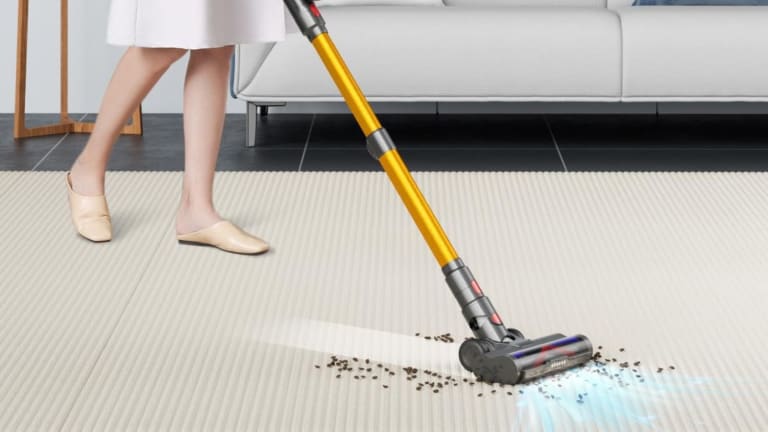 Stick vacuums comparable to dyson deals