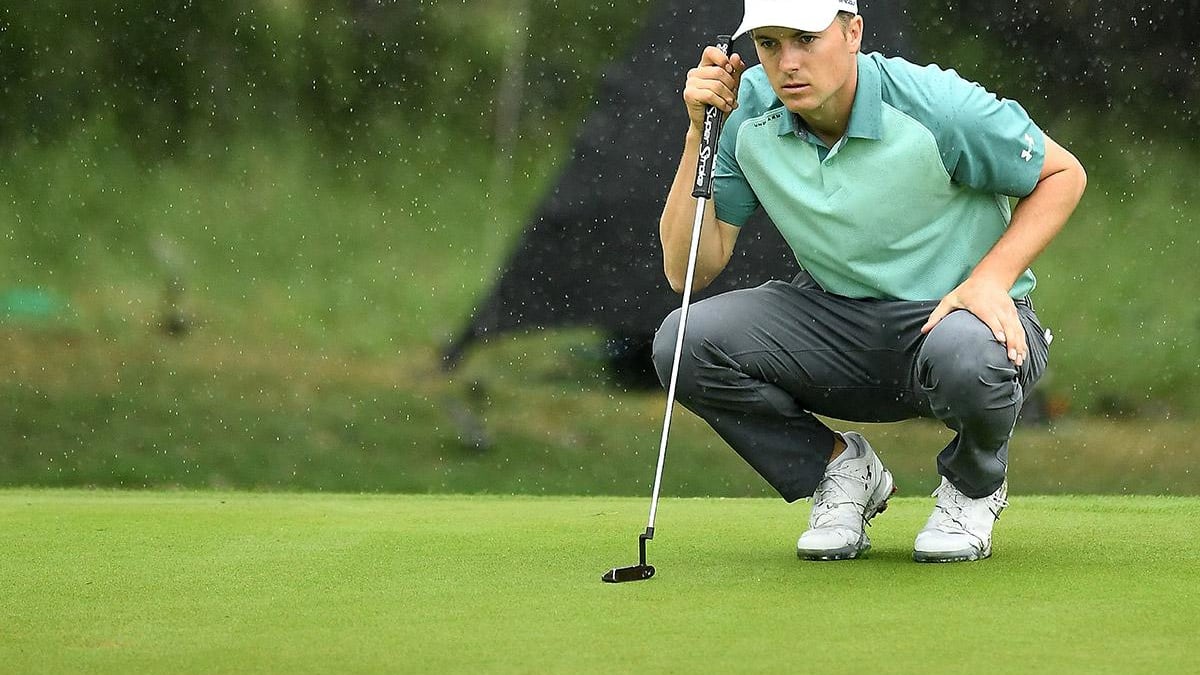 What Is Jordan Spieth s Net Worth TheStreet