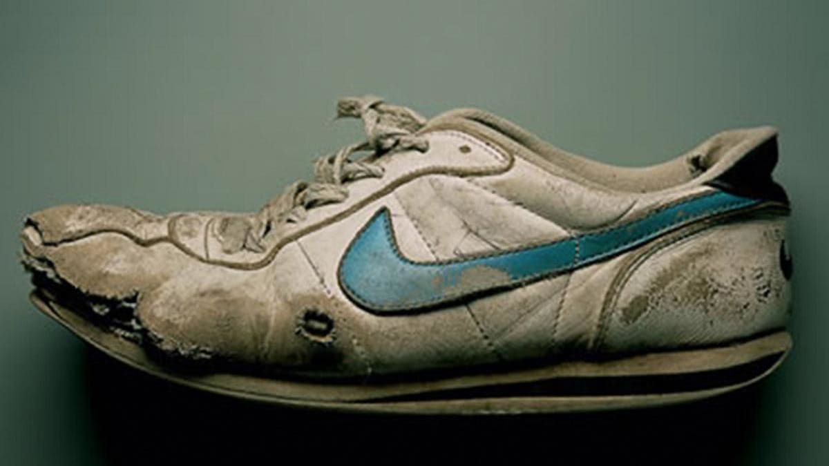 Nike Shares Dip After Duke Star Zion Williamson Injures Knee Wearing PG 2.5 Shoe TheStreet