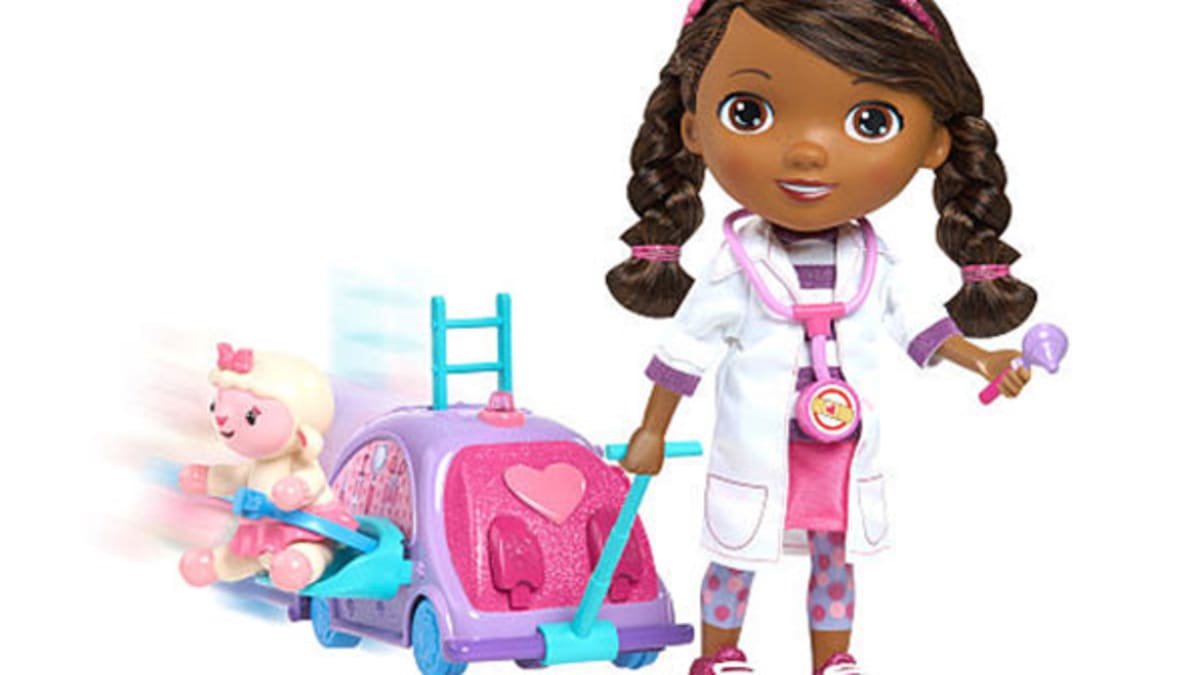 The Top 10 Holiday Toys for Girls What Parents Are Buying