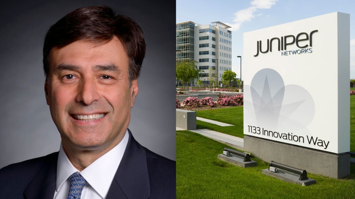 Juniper networks ceo fired for hitting carefirst uk