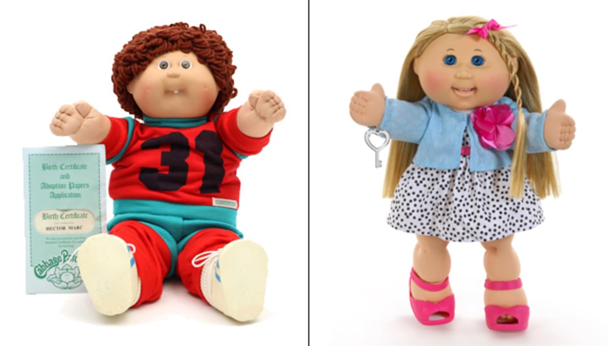 Toys top that are