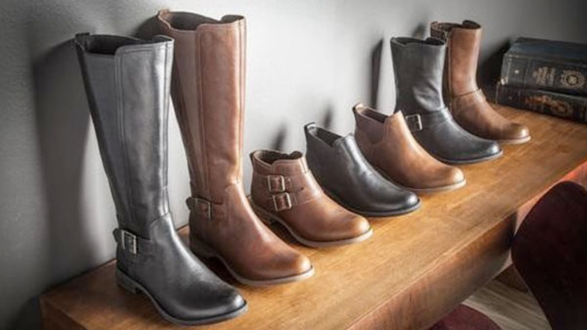 Timberland boots cheap women office