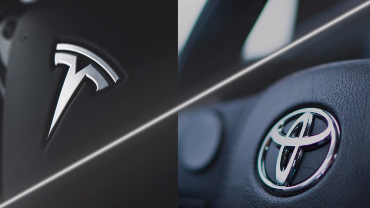 Tesla Toyota Partnership Tesla vs. Rivian Lawsuit Tesla Semi Updates