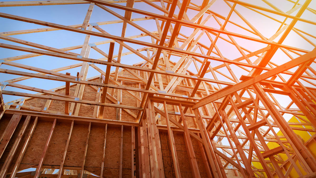 Key housing and building company files Chapter 11 bankruptcy