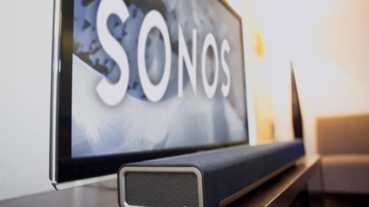 Apple acquire discount sonos