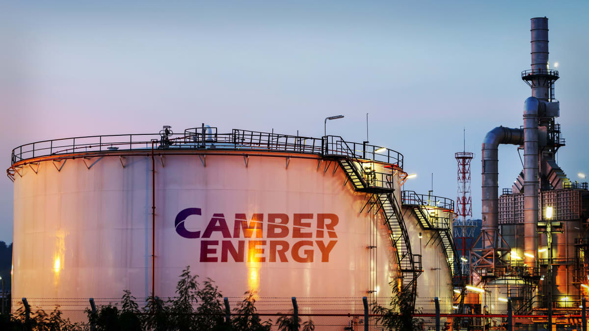 Camber Energy Stock Tumbles Following Scathing Report TheStreet