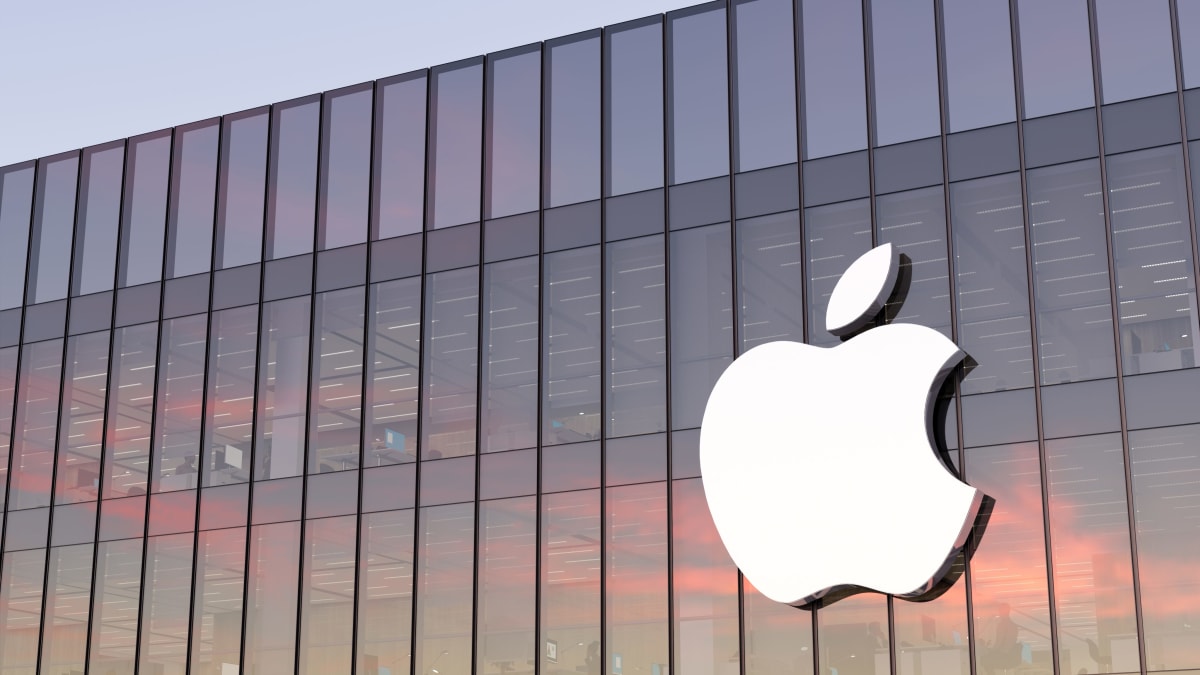 Apple corporation hotsell