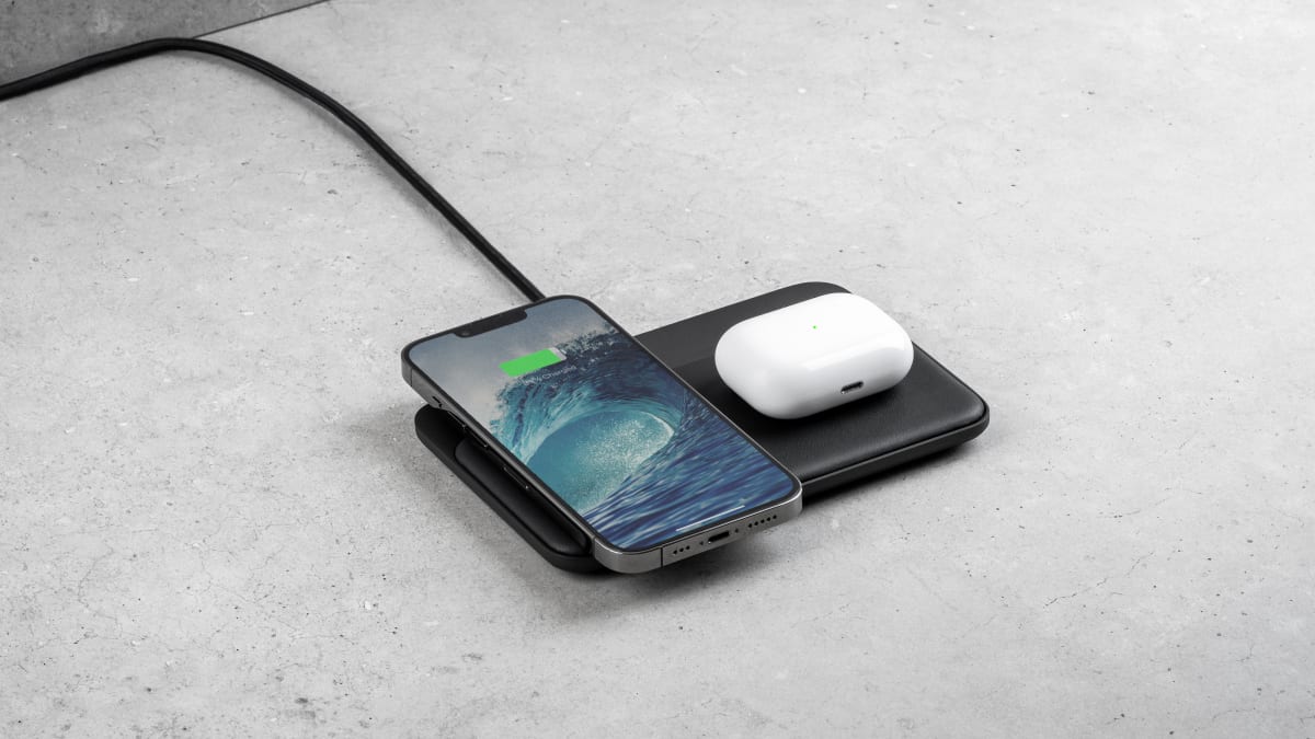 Best wireless chargers for outlet iphone