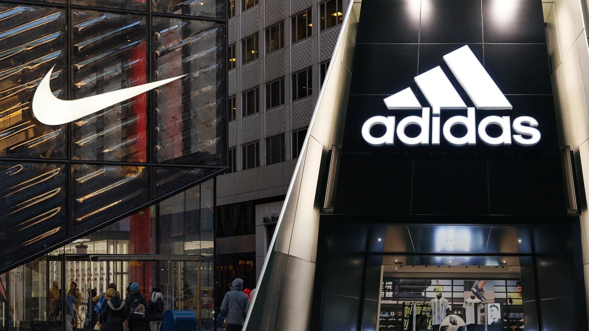 Adidas thinks it has the perfect shoe to take on Nike TheStreet