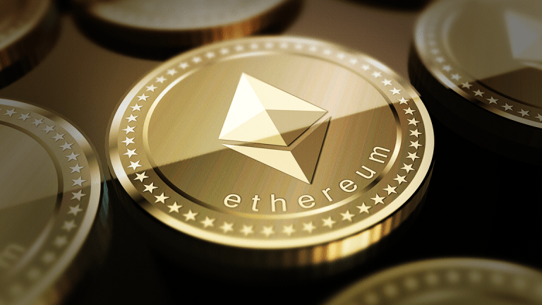 is ethereum a digital currency
