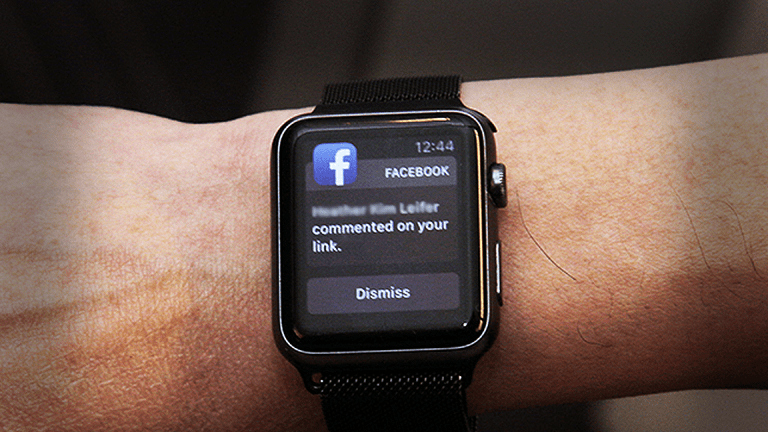 Why I Stopped Wearing My Apple AAPL Watch and What That Means for Apple TheStreet
